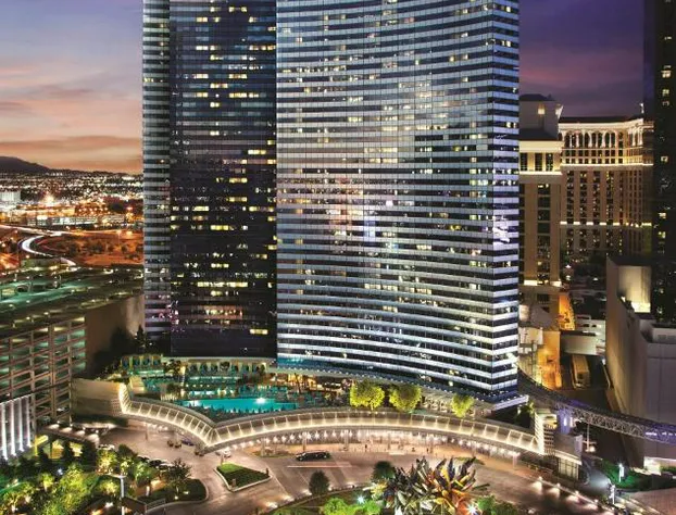 Vdara Hotel & Spa hotel detail image 3