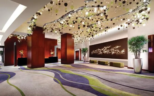 Vdara Hotel & Spa hotel detail image 4