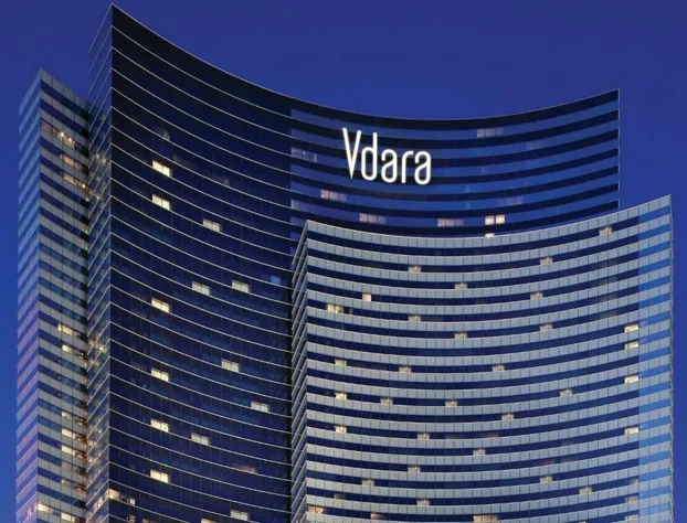 Vdara Hotel & Spa Private Residences hotel detail image 1