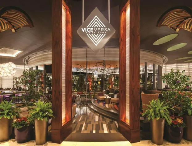 Vdara Hotel & Spa Private Residences hotel detail image 2