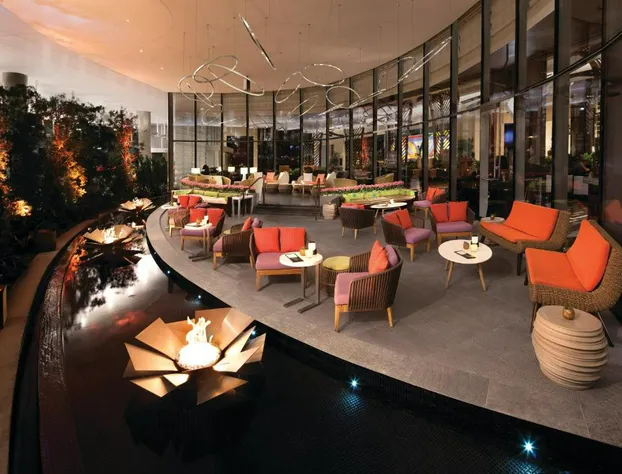 Vdara Hotel & Spa Private Residences hotel detail image 3