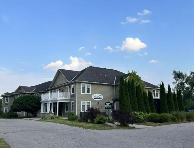 Stone Willow Inn hotel detail image 1