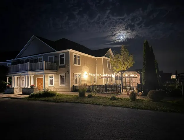 Stone Willow Inn hotel detail image 2