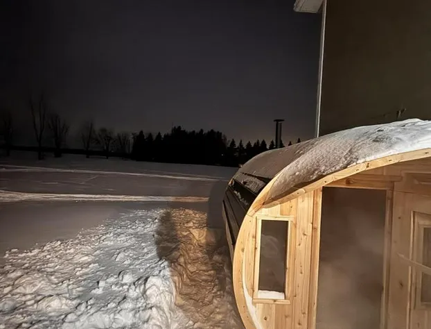 Stone Willow Inn hotel detail image 3