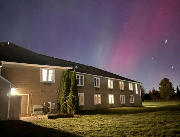 Stone Willow Inn hotel detail image 4