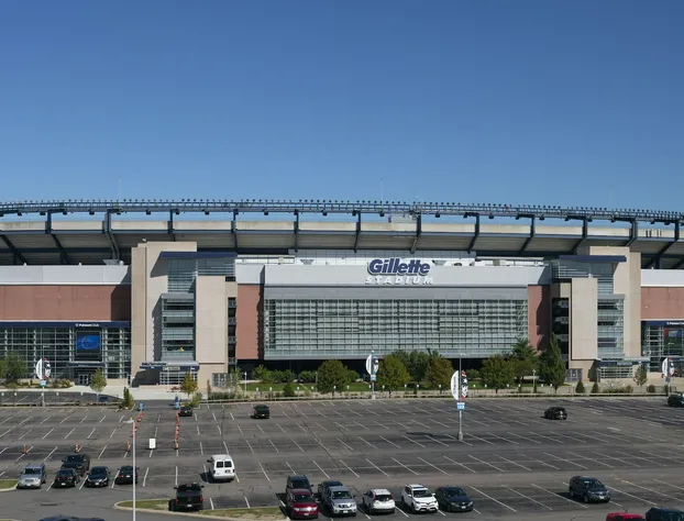 Renaissance by Marriott Boston Patriot Place Hotel hotel detail image 3