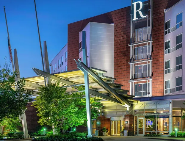 Renaissance by Marriott Boston Patriot Place Hotel hotel detail image 1