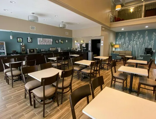 Sleep Inn And Suites Pearland - Houston South hotel detail image 2