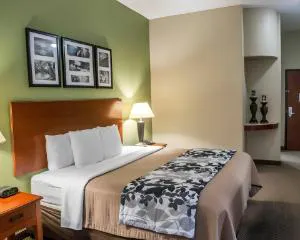 Sleep Inn And Suites Pearland - Houston South hotel detail image 2