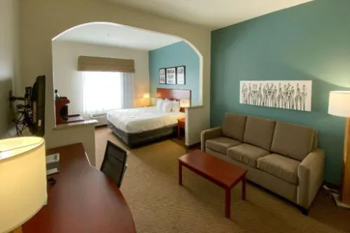 Sleep Inn And Suites Pearland - Houston South hotel detail image 3