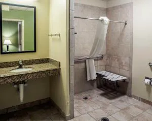 Sleep Inn And Suites Pearland - Houston South hotel detail image 4