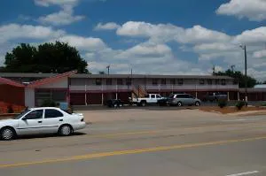 American Inn And Suites Childress hotel detail image 1
