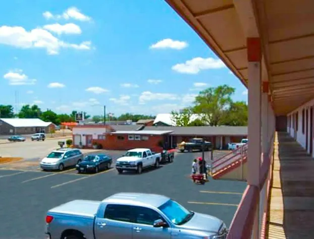 American Inn And Suites Childress hotel detail image 2