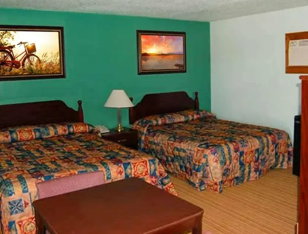 American Inn And Suites Childress hotel detail image 4