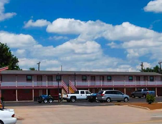American Inn And Suites Childress hotel detail image 2