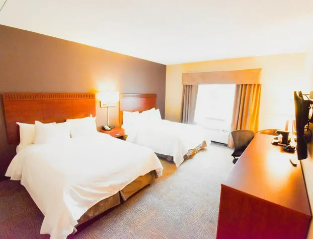 Canad Inns Destination Centre Garden City hotel detail image 1