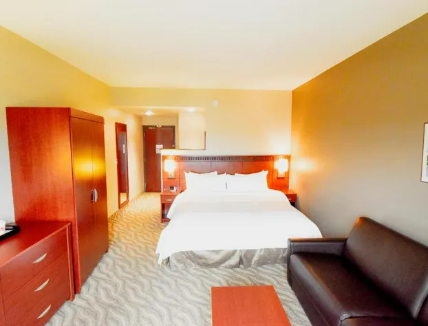 Canad Inns Destination Centre Garden City hotel detail image 2