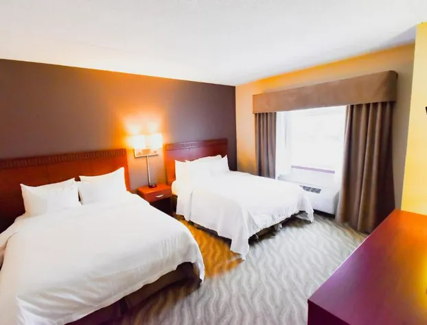 Canad Inns Destination Centre Garden City hotel detail image 3