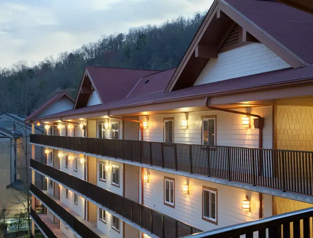 Holiday Inn Club Vacations Smoky Mountain Resort by IHG hotel detail image 2