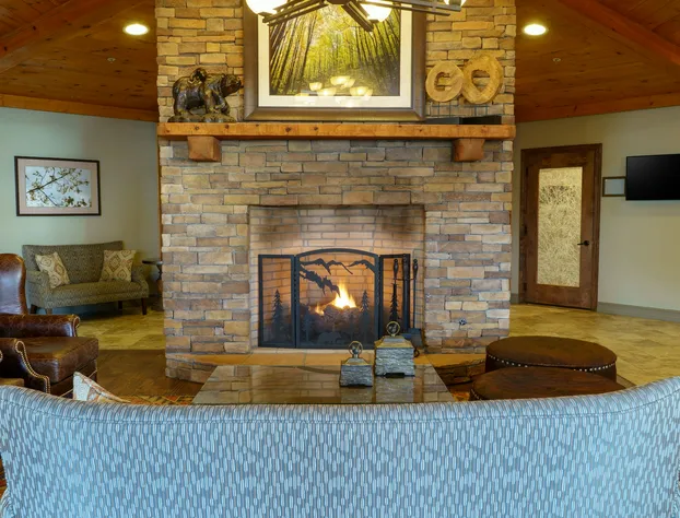 Holiday Inn Club Vacations Smoky Mountain Resort by IHG hotel detail image 3