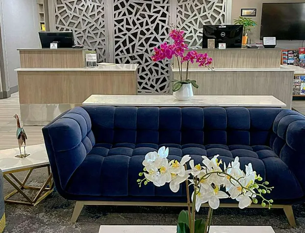 Comfort Suites Seabrook - Kemah hotel detail image 3