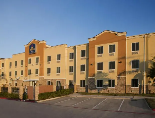 Comfort Suites Seabrook - Kemah hotel detail image 4