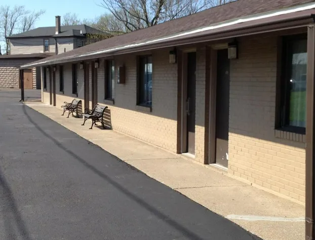 Stadium View Inn hotel detail image 1