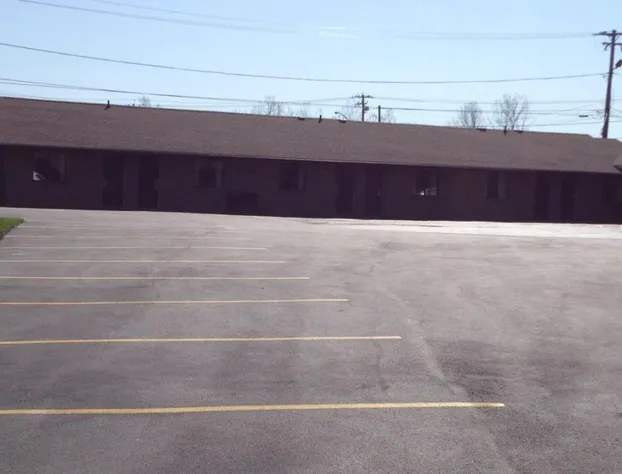 Stadium View Inn hotel detail image 2