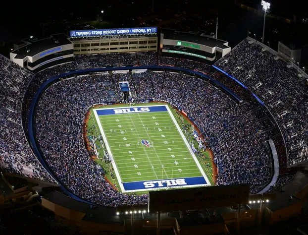 Stadium View Inn hotel detail image 3