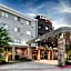 Courtyard by Marriott Fort Worth West at Cityview hotel hero
