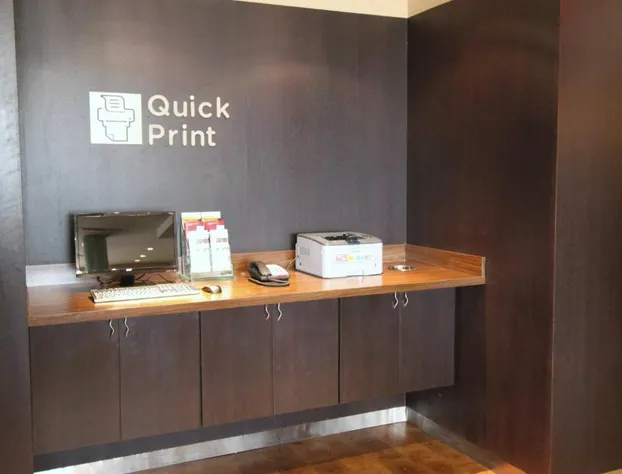 Courtyard by Marriott Fort Worth West at Cityview hotel detail image 2