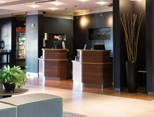 Courtyard by Marriott Fort Worth West at Cityview hotel detail image 3