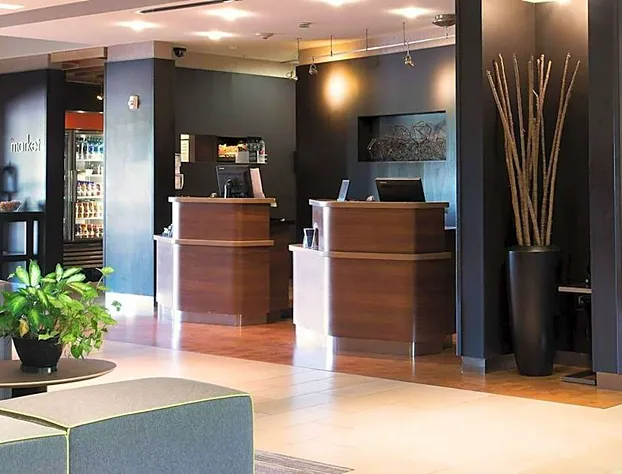 Courtyard by Marriott Fort Worth West at Cityview hotel detail image 3