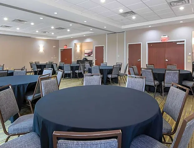 Courtyard by Marriott Fort Worth West at Cityview hotel detail image 4