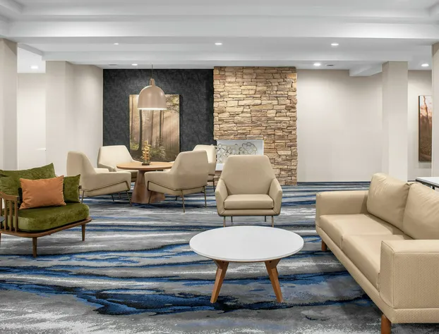 Fairfield by Marriott Inn & Suites Columbus Hilliard hotel detail image 1