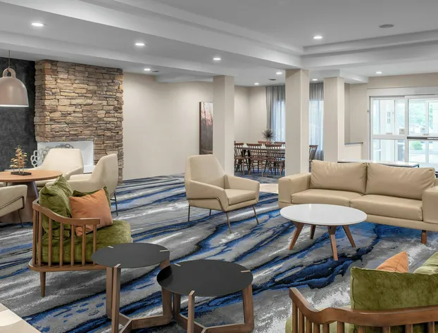 Fairfield by Marriott Inn & Suites Columbus Hilliard hotel detail image 2