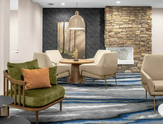 Fairfield by Marriott Inn & Suites Columbus Hilliard hotel detail image 3