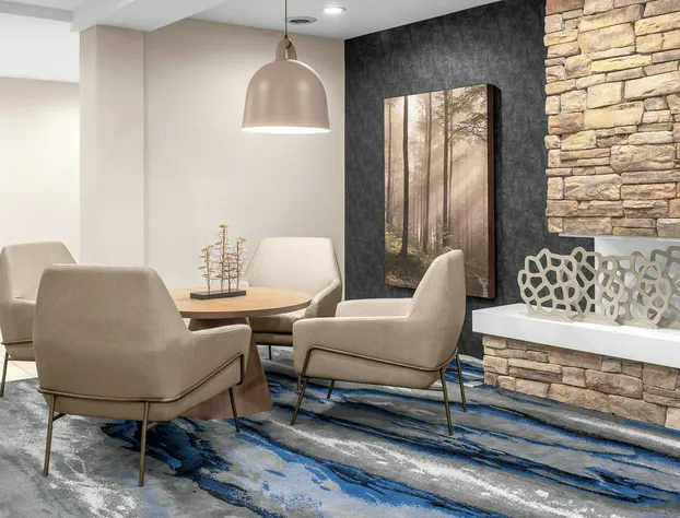 Fairfield by Marriott Inn & Suites Columbus Hilliard hotel detail image 4