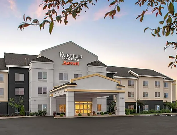 Fairfield by Marriott Inn & Suites Columbus Hilliard hotel detail image 3
