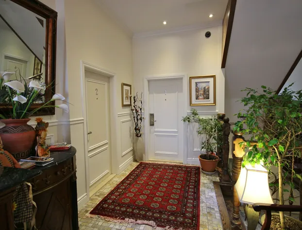 Parc Suites Hotel hotel detail image 3