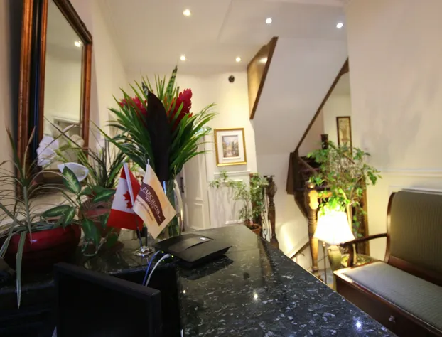 Parc Suites Hotel hotel detail image 4