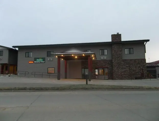 Econo Lodge Valley City hotel detail image 1
