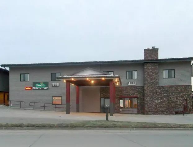 Econo Lodge Valley City hotel detail image 3