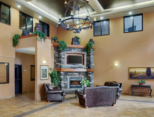 Coast Grimshaw Hotel & Suites hotel detail image 3