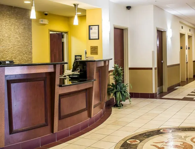 Comfort Inn & Suites Kent - University Area hotel detail image 4