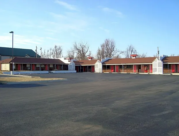 Best Budget Inn Springfield hotel detail image 3