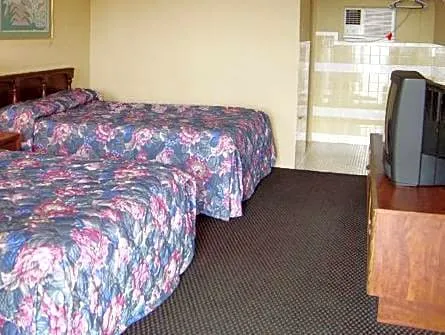 Best Budget Inn Springfield hotel detail image 4