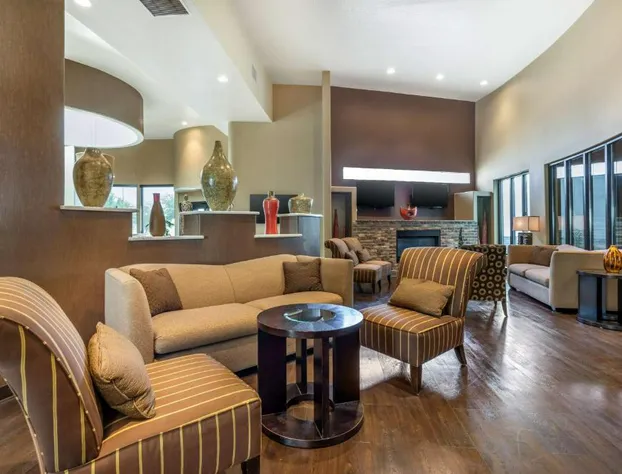 Best Western Plus Lackland Hotel & Suites hotel detail image 3