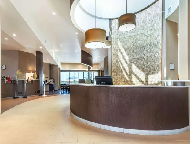 Best Western Plus Lackland Hotel & Suites hotel detail image 3