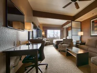 Best Western Plus Lackland Hotel & Suites hotel detail image 4